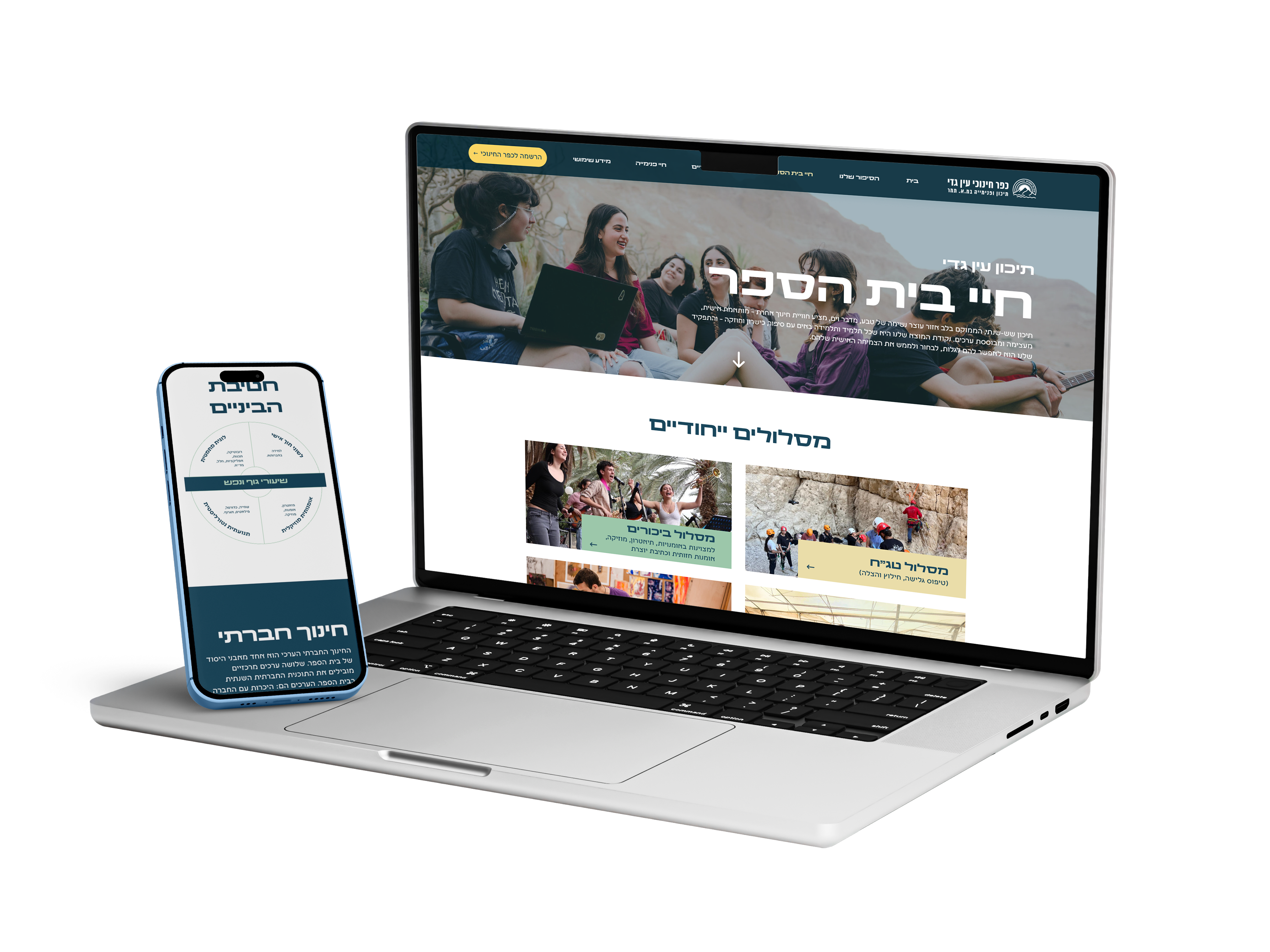 Project challenge context